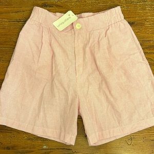 NWT Kendall Lane Shorts, size M